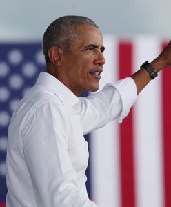 USA. Zaprzysiężenie Joe Bidena. Barack Obama pokazał symboliczne zdjęcie