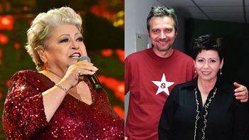 Poruszające słowa Ewy Bem o zmarłym mężu: "Ja sobie z tym NIE RADZĘ. Nie zdążyłam zrobić czegoś, co ogromnie leży mi na sercu"