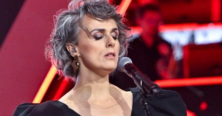 Natalia Niemen nadaje ze SZPITALA: "Macie jedno życie i nie warto go tracić na osoby toksyczne"