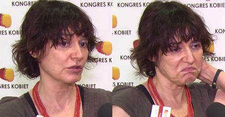 Szczuka ostrzega: "W jedną noc Sejm może przegłosować kryminalizację aborcji! Przepisy będą zagrażać życiu kobiet!"