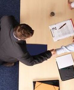 Pracę zmieniamy siedem razy w życiu