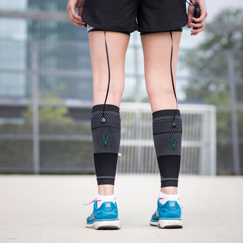 Odzież sportowa Antelope: elektrostymulacja mięśni jako sposób na skuteczny trening 8