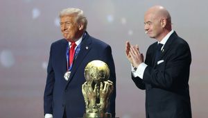 Media: Trump złamie ważny protokół. "Nie mają nic przeciwko"