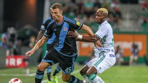 Nici z transferu? Serbowie chcą pokrzyżować plany Legii