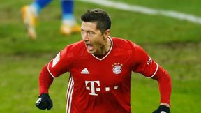 Robert Lewandowski znowu wyróżniony. Polak znalazł się w wybornym towarzystwie