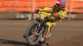 Żużel. PSŻ wygrał z faworytem 2. LŻ. Prezes ma nadzieję na pozytywny efekt