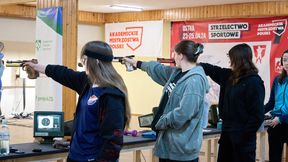 AMP w strzelectwie od poniedziałku w Ustce