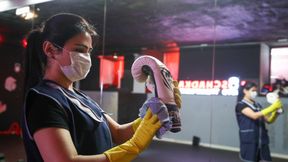 Branża fitness na szarym końcu odmrażania. "Rząd jest głuchy na postulaty"