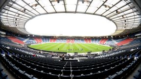 Szkocja - Polska: gramy u siebie?