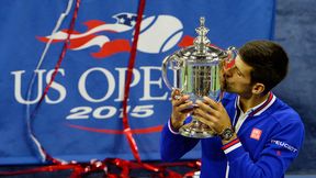 Włoska symfonia, potwierdzenie dominacji Djokovicia i fiasko misji Williams - podsumowanie US Open 2015