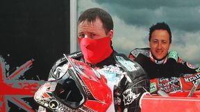 Chris Harris: Tory w GP są mniej przyczepne