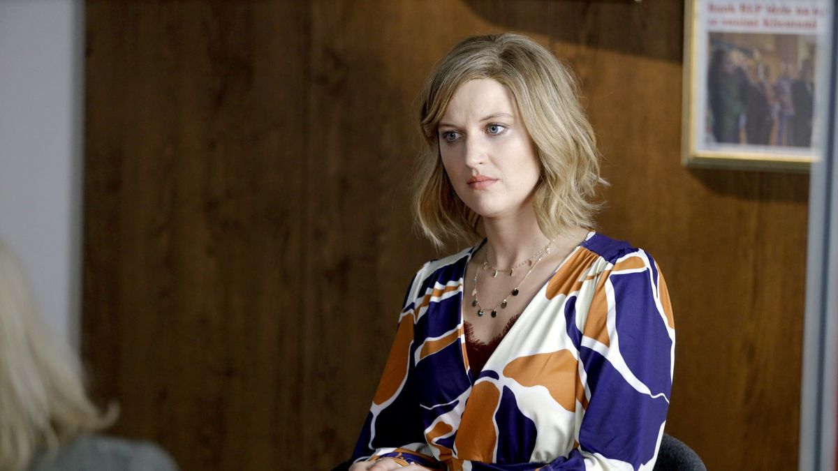 Aleksandra Domańska