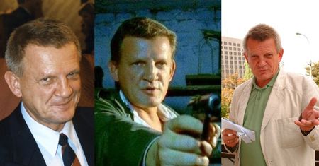Bronisław Cieślak nie żyje. Legendarny aktor, polityk i osoba z niezwykłym poczuciem humoru (ZDJĘCIA)