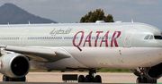 Qatar Airways otwiera sobie drogę na gigantyczny rynek. Przyczółek kosztował ich 662 mln dol.