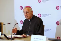 Apel przewodniczącego episkopatu. Będą modlić się za ofiary katastrofy w Chorwacji