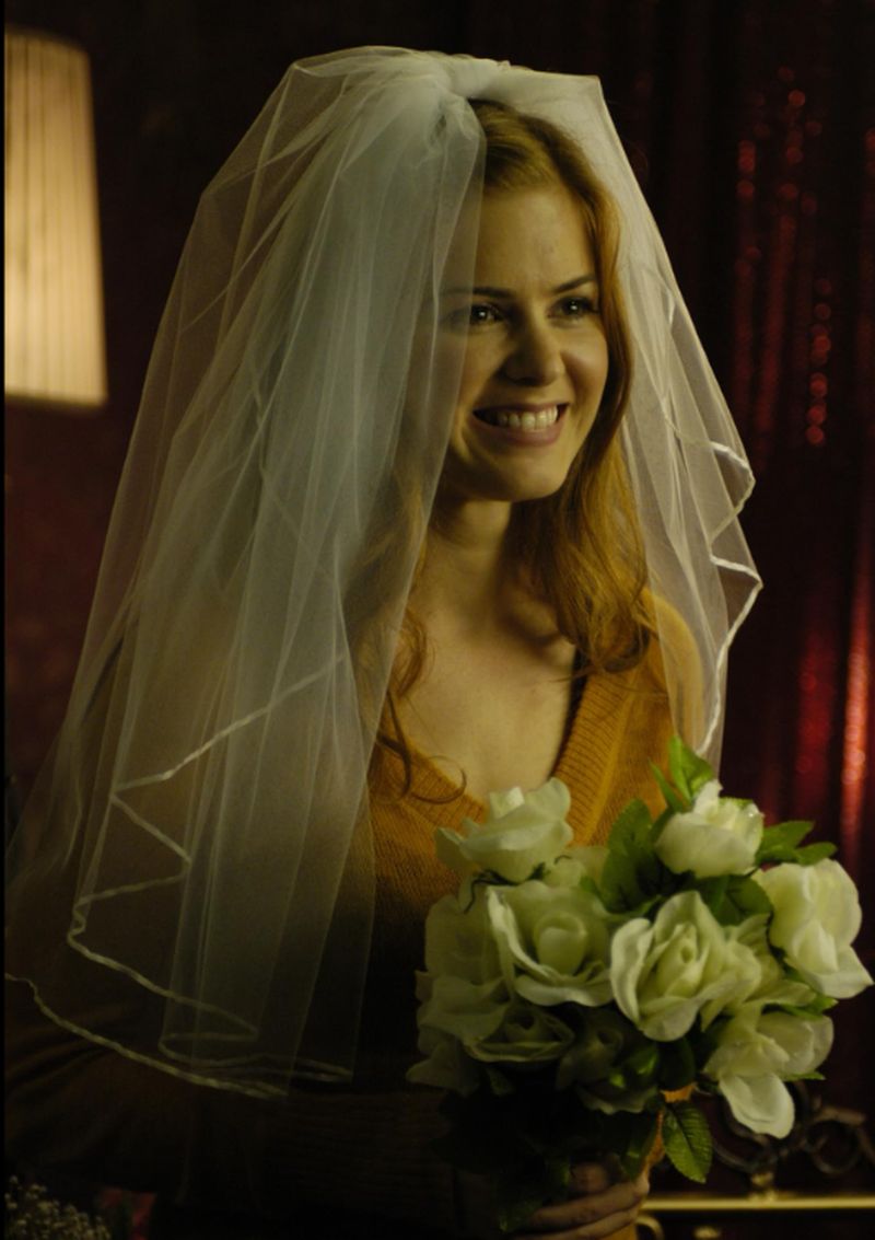 Isla Fisher