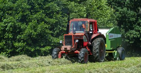 Rolnicy mają ostatnią szansę. Od września trudniej będzie budować