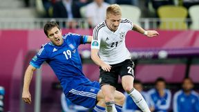 Marco Reus odejdzie z Borussii Dortmund? Chce go Arsenal