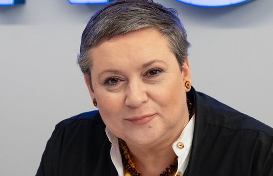 Zmiana dyrektora TVP Wilno