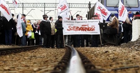 Pracodawcy chcą zmienić prawo dotyczące legalności strajków
