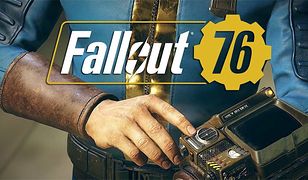 "Fallout 76" - pierwsze wrażenia po testach beta. Prostota, nostalgia i góra złomu