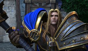 "Warcraft III Reforged". Najcieplej przyjęta nowość z Blizzconu, o której już zapomniano