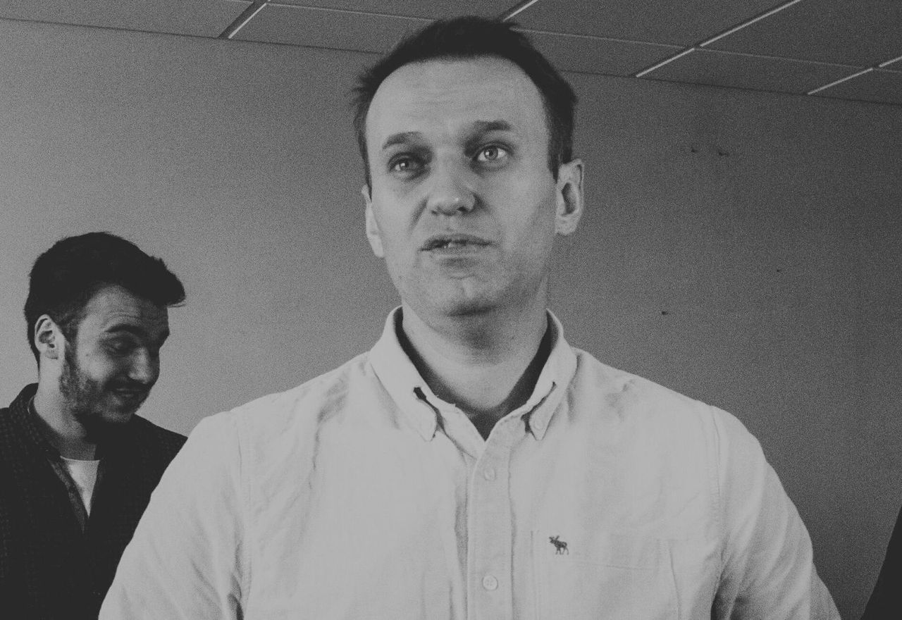 Russian authorities turn over Alexei Navalny's body to his mother amid uncertainties about funeral proceedings