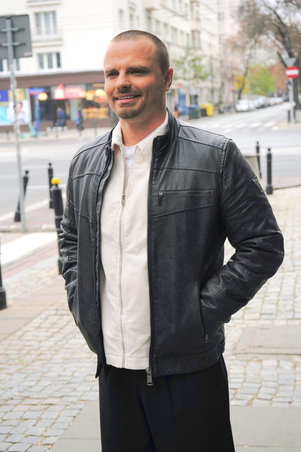 Marcin Hakiel