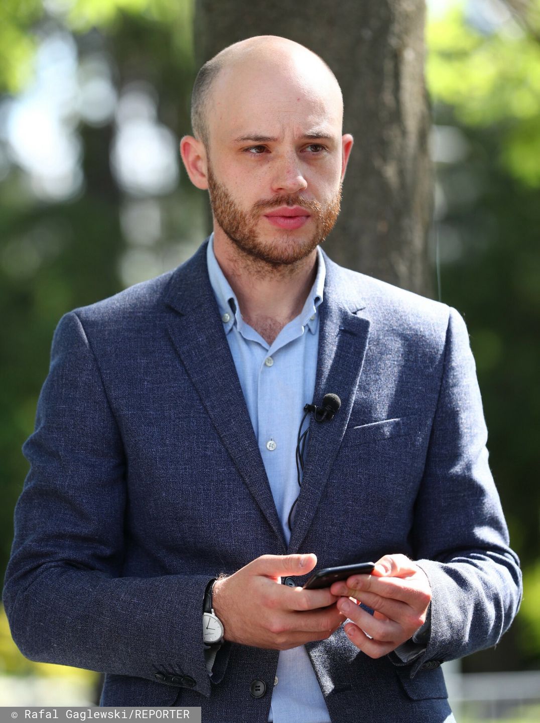 Jan Śpiewak 
