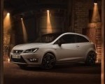 Seat Ibiza Cupra - Mocna poprawka