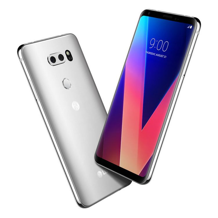 LG V30 w końcu w Polsce. Nie jest tanio, ale gratis w przedsprzedaży ratuje sytuację 3