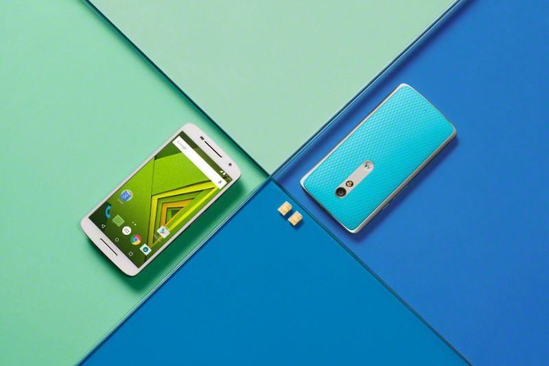 Motorola Moto X Play – pierwsze wrażenia [wideo] 9