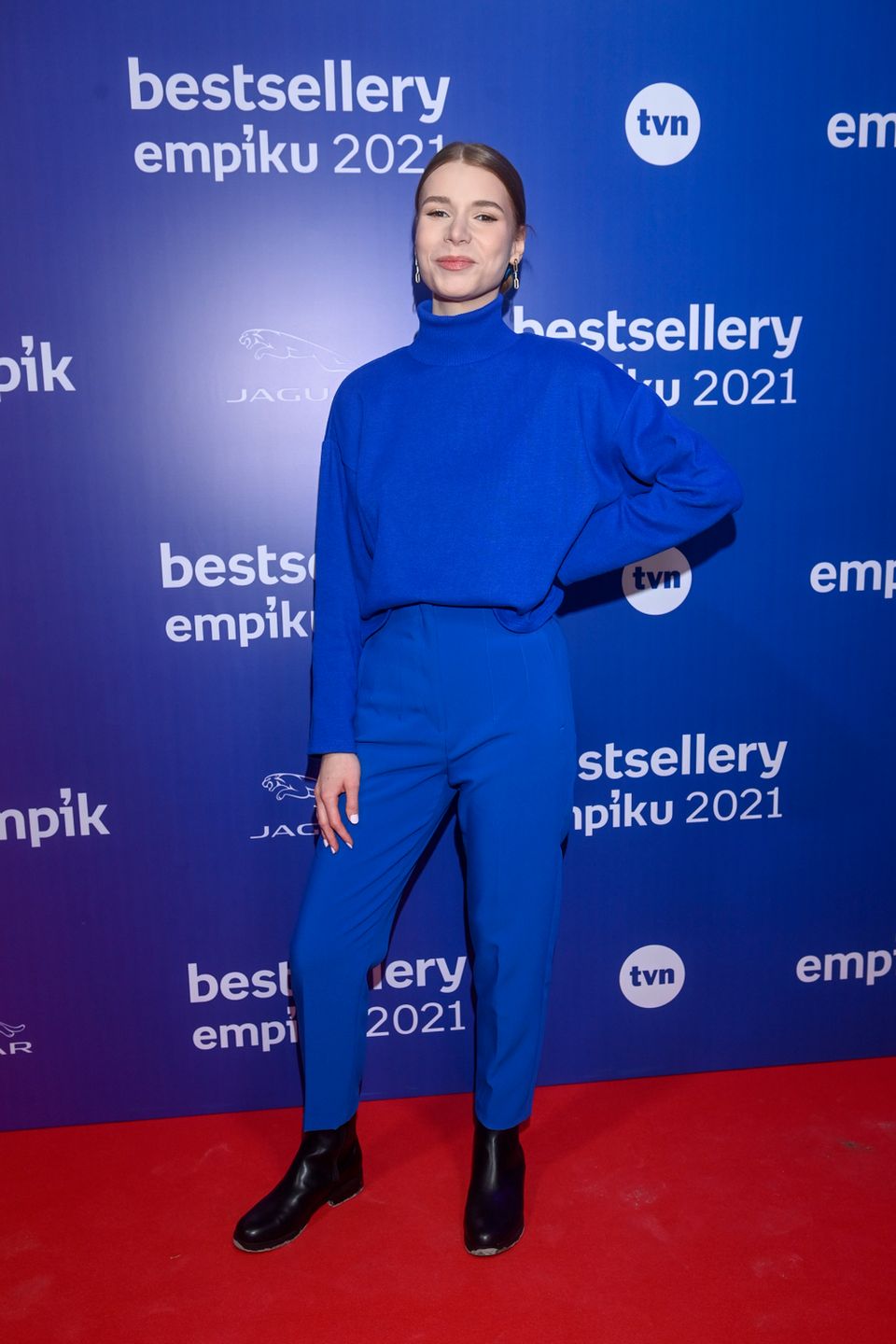 Bestsellery Empiku 2021