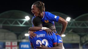 Była 102. minuta. Nieprawdopodobne sceny w "polskiej" grupie na Euro