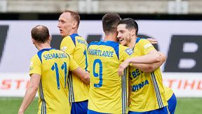 PKO Ekstraklasa: Arka Gdynia - KGHM Zagłębie Lubin na żywo. Transmisja TV, stream online. Gdzie oglądać?