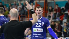 PGNiG Superliga. Potencjał w nastolatku. Gracjan Wróbel ma trafić do Energi MKS-u Kalisz