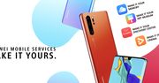 Twój nowy telefon Huawei będzie oparty o ekosystem HMS. Oto wszystko, co musisz o tym wiedzieć