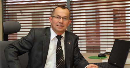 ZPUE ocenia sytuację w spółce