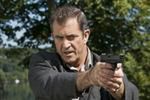 ''Blood Father'': Mel Gibson na spotkaniu w kościele