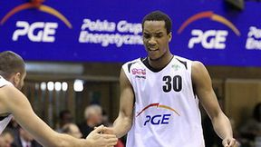 PGE Turów Zgorzelec - Trefl Sopot 94:76