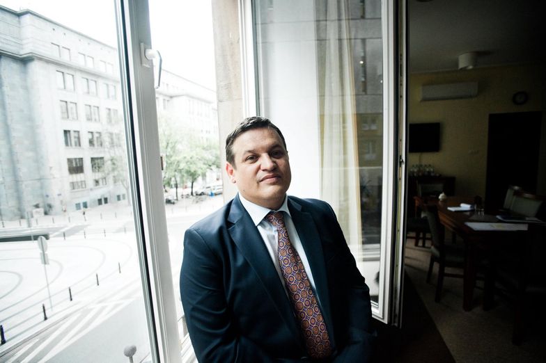 Wzrost płacy minimalnej w 2014? O blisko 80 zł