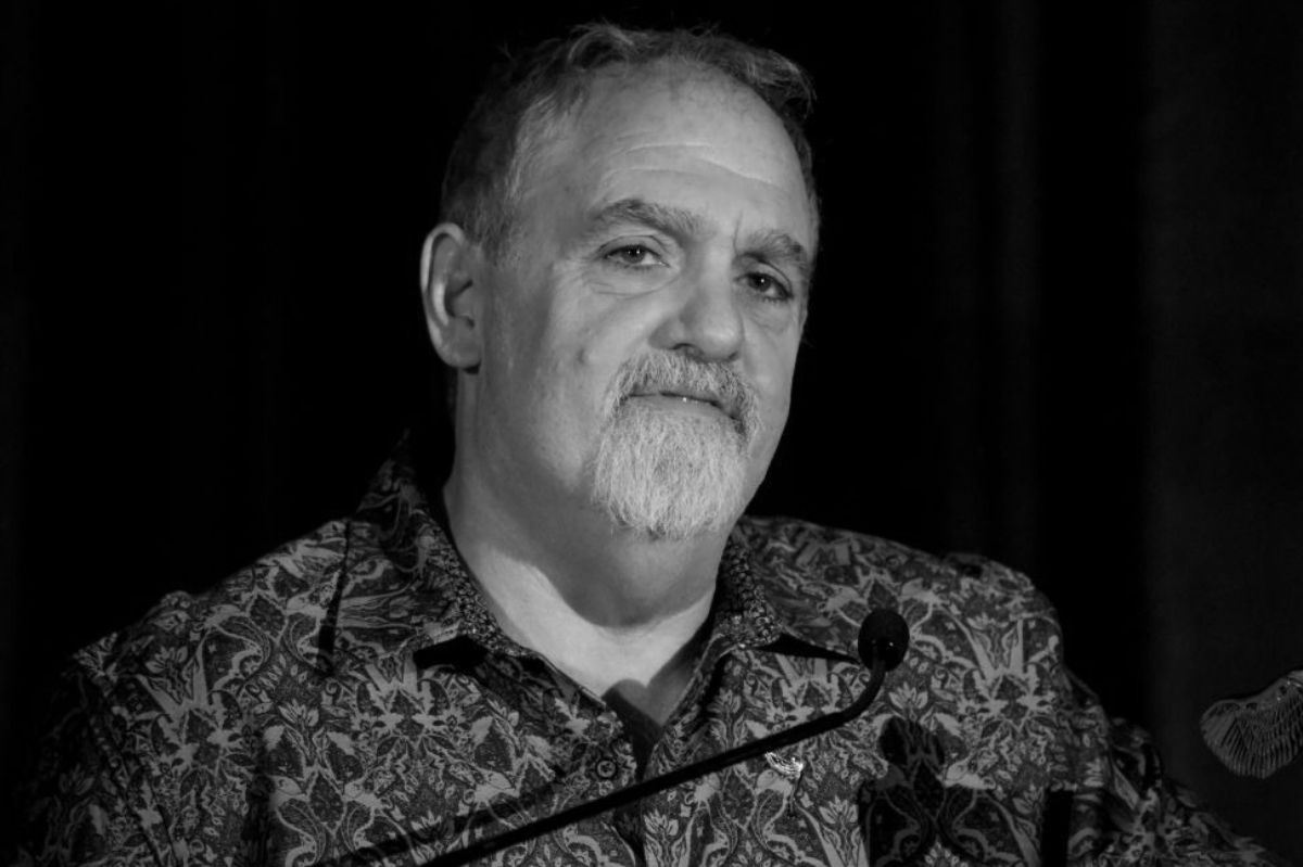 Jon Landau has passed away.