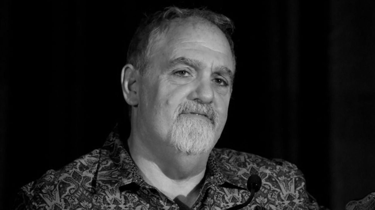 Nie żyje Jon Landau