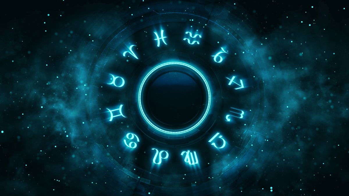 Horoskop dla wszystkich znaków zodiaku