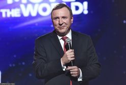 Nie będzie otwartego konkursu na prezesa TVP. "Jacek Kurski może czuć się pewnie"