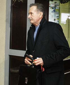 Generał Gromosław Czempiński usłyszał zarzuty korupcyjne