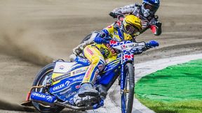 Prezes Stali o odejściu Zmarzlika: Takie jest prawo młodości