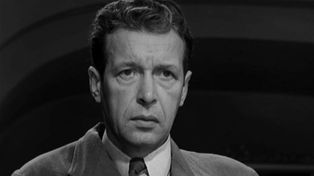 Był wujem Kazimiery Szczuki. Tak pochowano aktora znanego z "W labiryncie"