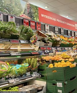 Porównali ceny owoców i warzyw. Oto gdzie zrobimy najtańsze zakupy