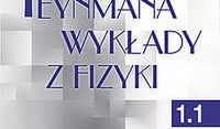 Feynmana wykłady z fizyki. Tom 1. Część 1 Mechanika Szczególna teoria względności